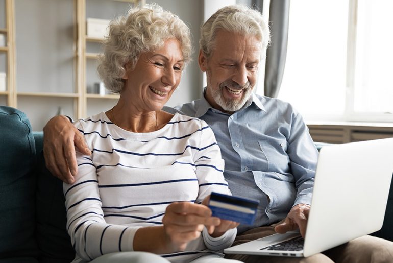 banque en ligne vs banque traditionnel