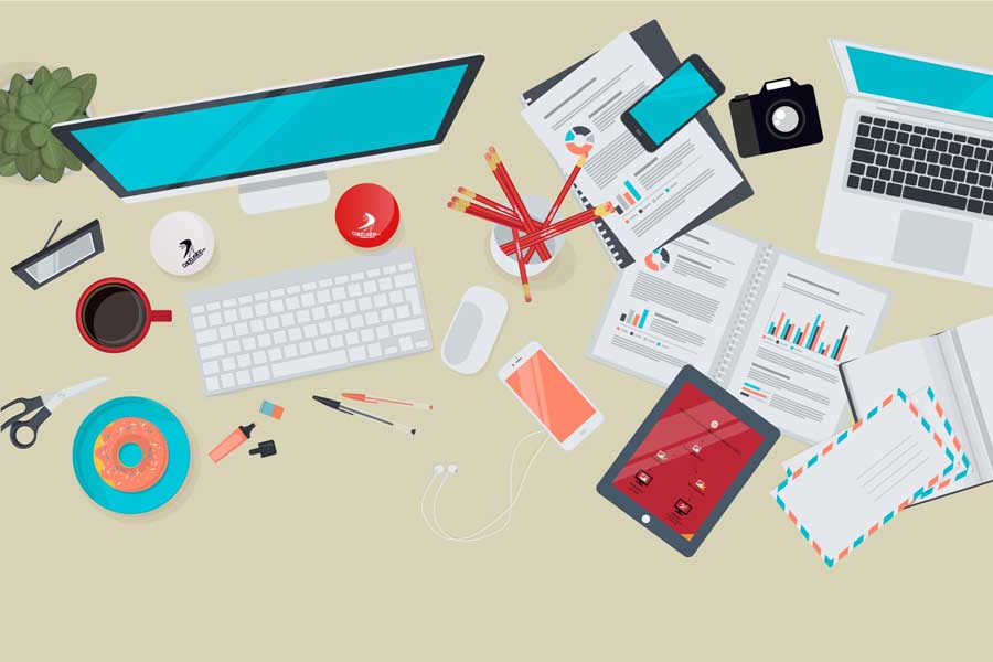 La communication dans le monde numérique communication dans le monde numérique