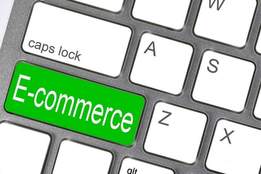 Pourquoi créer un site e-commerce pour son entreprise ? site e commerce
