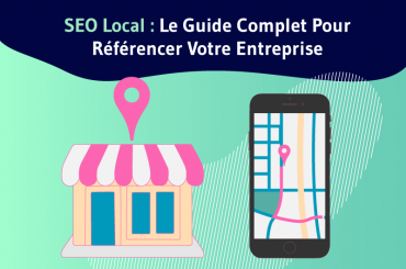 guide de référencement local