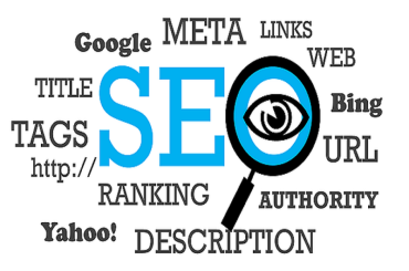 SEO Référencement naturel